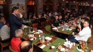 Aliağa'da şampiyonluk kenetlenmesi