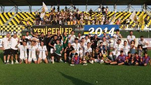 Aliağa FK şampiyonluğa inanıyor