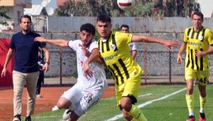 Aliağa, Turgutluspor'u evinde yıktı