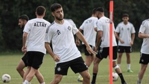 Altay'da Ali formaya yakın