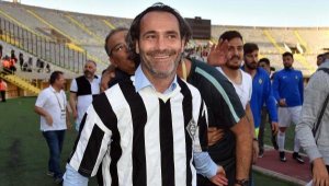 Altay'da favori Biçer