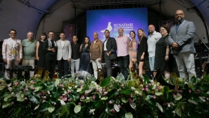 Altın Güvercin Beste Yarışması başlıyor