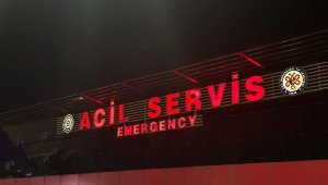 Antep'ten İzmir'e gelip husumetlisini bıçakladı