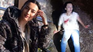 Aslıhan Sinem Çiçek davasında adliyede gerginlik