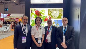 Asya pazarında hedef 100 milyon dolar