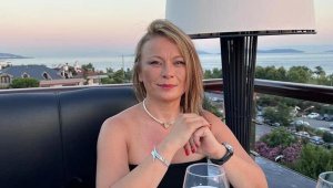 Avukat Elif, restoranda hayatını kaybetti