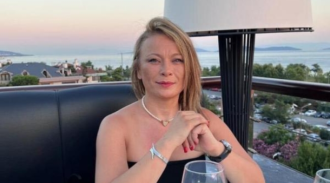 Avukat Elif, restoranda hayatını kaybetti