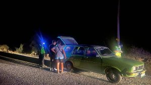 Aydın'da 10 kilogram uyuşturucu ele geçirildi, 38 gözaltı