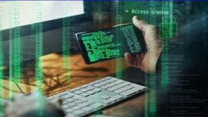 Aydın'da 332 mobil uygulama 727 web sitesine yayın yasağı