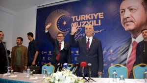 Bakan Bolat: Ekonomiyle alakalı felaket senaryolarını dikkate almayın