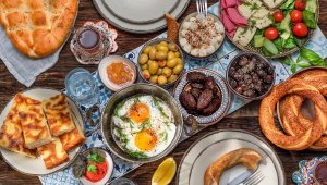 Balıkesir 2. Kahvaltı Festivali'nde tarih belli oldu