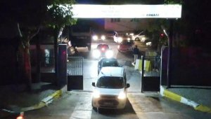 Balıkesir'de FETÖ operasyonu: 25 gözaltı