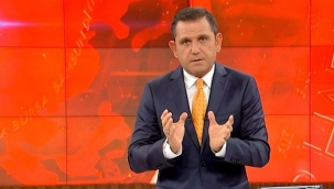 "Banka hesabındaki rakam yükseldikçe, haysiyetin alçalıyor Fatih"