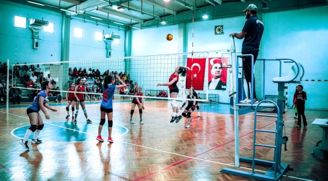 Bayraklı' Belediyesi'nin kış spor okulları kayıtları başladı