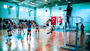 Bayraklı' Belediyesi'nin kış spor okulları kayıtları başladı