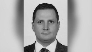 Belediye çalışanı vapura bakım yaparken öldü