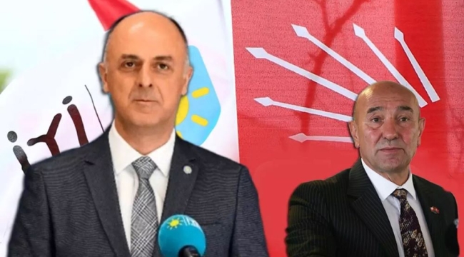 "Belediyede personelin yarısı bankamatik"