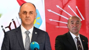 "Belediyede personelin yarısı bankamatik"