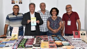 Belediyeden etkinlik! 4'üncü Bornova Kitap Günleri başladı