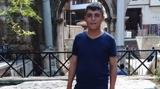 Biçerdövere bacaklarını kaptırdı, hastanede öldü