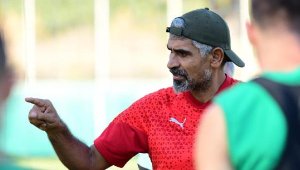 Bodrum FK galibiyet serisini sürdürmek istiyor