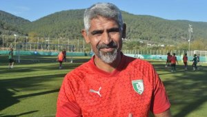 Bodrum FK zirve yarışı için galibiyet istiyor