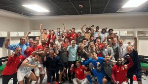 Bodrumspor tam yol ileri