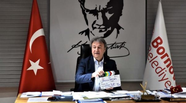 Bornova Kısa Film Günleri için başvuru 