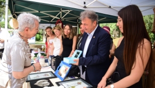 Bornovalılar için hobi edindirme kursları başlıyor