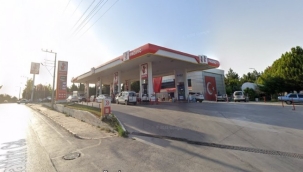 Buca Belediyesi benzinlik satıyor
