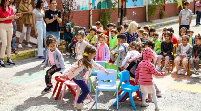 Buca'da Hareketlilik Haftası nedeniyle her gün etkinlik yapılacak