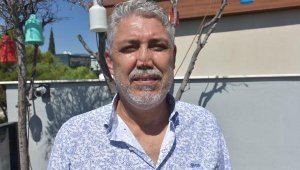 Burun estetiği oldu bu hale geldi