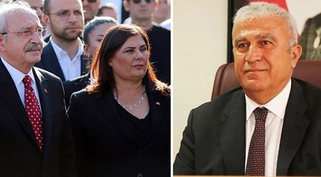 CHP'de deprem! Belediye Başkanı istifa etti