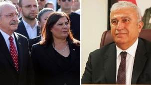 CHP'de deprem! Belediye Başkanı istifa etti