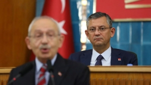 CHP'de kim genel başkan olsun anketinden sürpriz çıktı