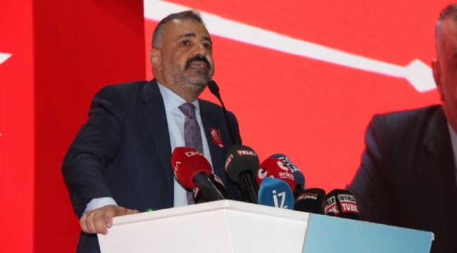 CHP İzmir'de Aslanoğlu kazandı