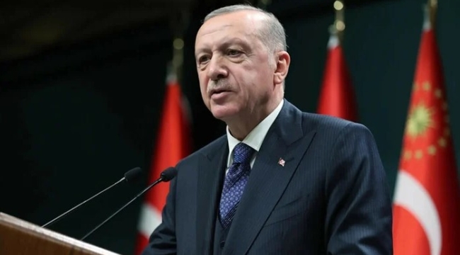 Cumhurbaşkanı Erdoğan, Kılıçdaroğlu ve Akşener'in ifadelerini eleştirdi