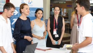 Dokuz Eylül, 73 bin öğrenciyle ders başı yapacak