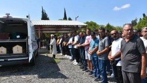 Düğün yolundaki kazada ölü sayısı 7'ye çıktı