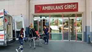 Düğünde tavuk- pilavdan 25 kişi zehirlendi