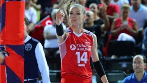 Eda Erdem'in heykeli dikilecek