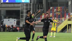 Ege kulüpleri kupa mesaisinde