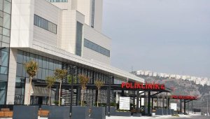 Ege'nin en büyük hastanesi açılış için gün sayıyor