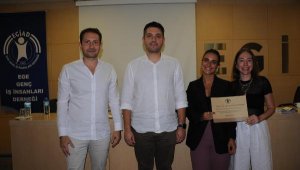 EGİAD enerji verimliliği için yola çıktı