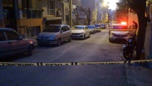 Elden tutarak itmek 'haksız tahrik' sayıldı