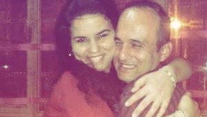 Eşini öldürüp kayıp demişti, yeni gelişme