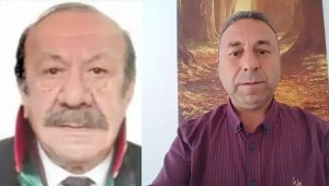 Eski baro başkanı ve icra müdürüne infaz!