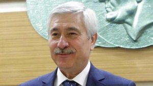 Eski rektör hakkında 15 yıl hapis istemi