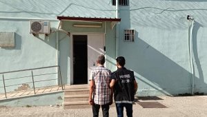 Evinde uyuşturucuyla yakalanan şüpheli, tutuklandı