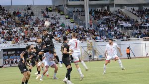 Fethiyespor skandalı tespit etti, hükmen galibiyet bekliyor